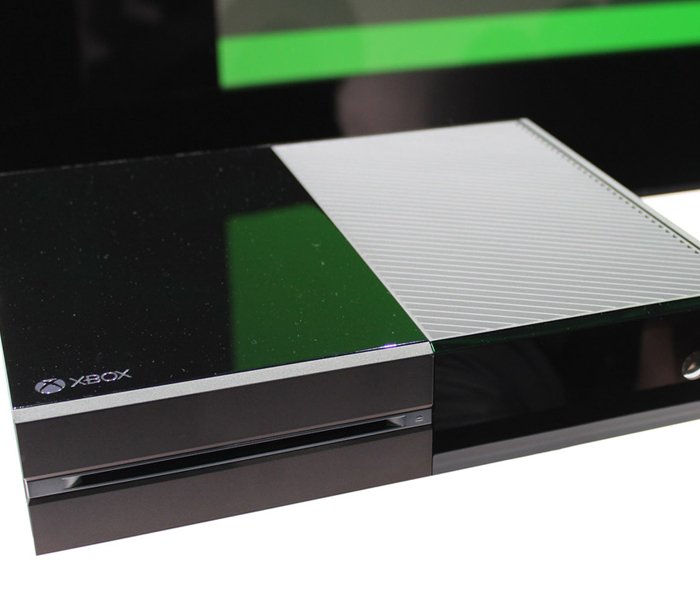 23 игры, которые будут доступны на старте продаж Xbox One — фото 1