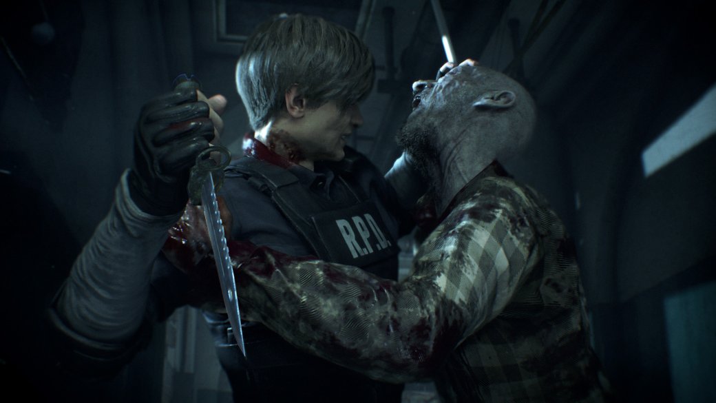 Лучшие игры 2019. От Rage 2 и Control до Gears 5 и Resident Evil 2 — фото 10