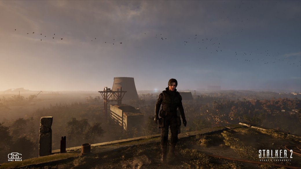 S.T.A.L.K.E.R. 2 — одна из главных игр E3: что стоит знать о популярной серии — изображение 4