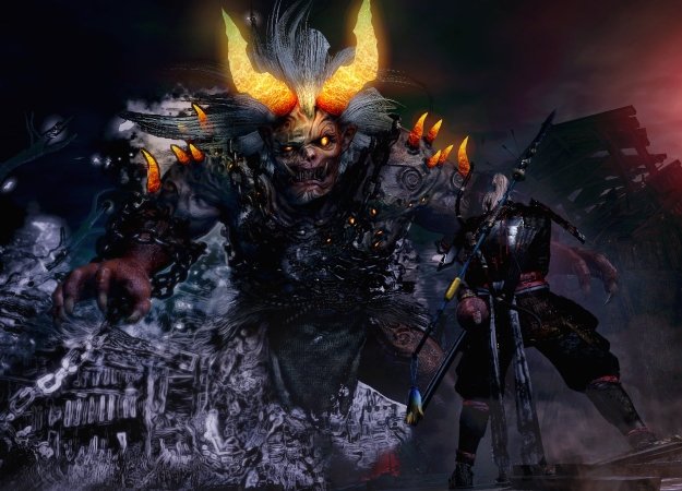 Официальные системные требования PC-версии Nioh. А у вас пойдет? — фото 1