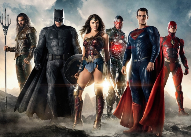 «Лига справедливости» стал самым провальным фильмом киновселенной DC по части кассовости — фото 1