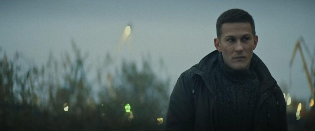 Галерея Новые серии «Зверобой. Северный след» — уже в онлайн-кинотеатре PREMIER - 2 фото