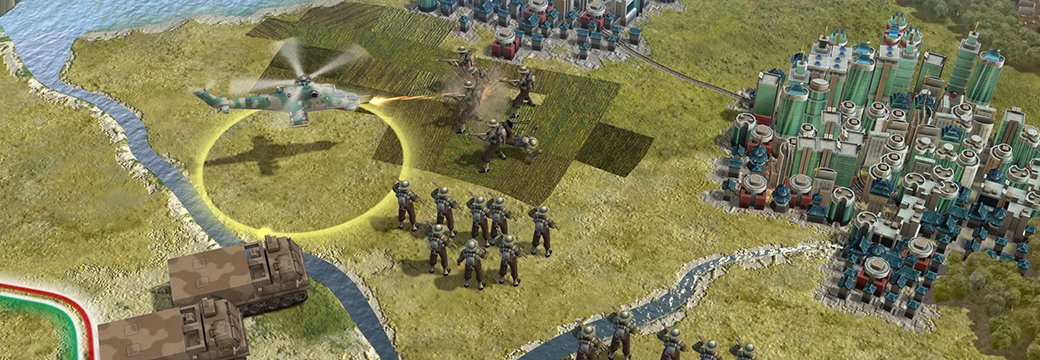 Sid Meier's Civilization V