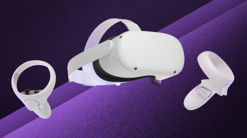В DNS начались продажи Oculus Quest 2 — шлем стоит на 5 тысяч дороже предзаказов