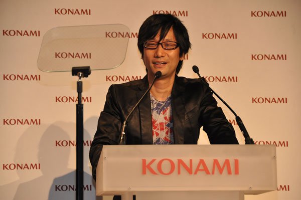 Konami относится к своим сотрудникам как к заключенным? — фото 2