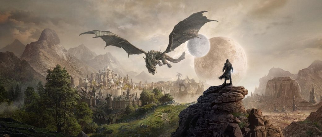 Чего мы ждали от конференции Bethesda на выставке E3 2019? Ожидание — реальность — фото 7