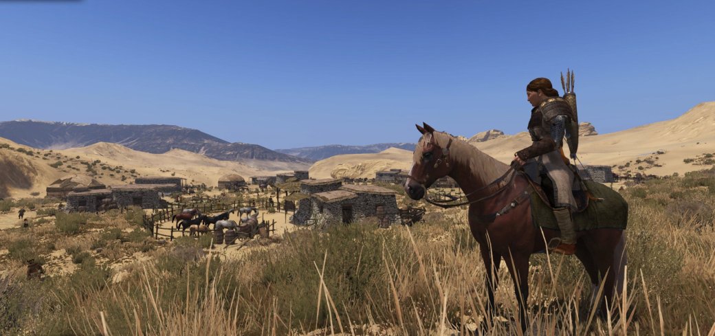 Гайд. Как создать королевство и стать королем в Mount & Blade 2: Bannerlord — фото 2