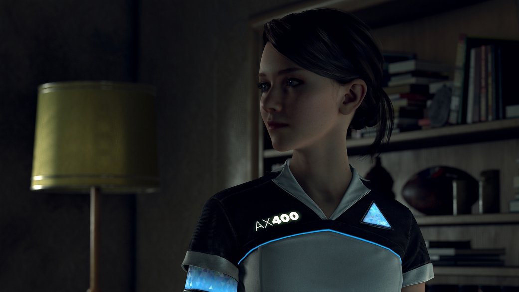 Как студия Quantic Dream защищалась от обвинений в «токсичности корпоративной культуры» — фото 3