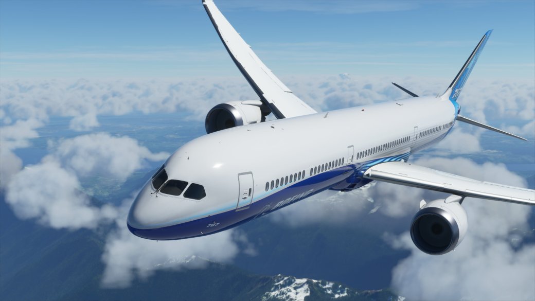 По полкам: Microsoft Flight Simulator — прорывной авиасимулятор для энтузиастов — фото 1