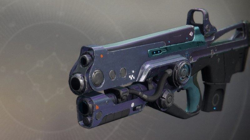 Все пасхалки и отсылки из Destiny 2 [Обновлено] — фото 9