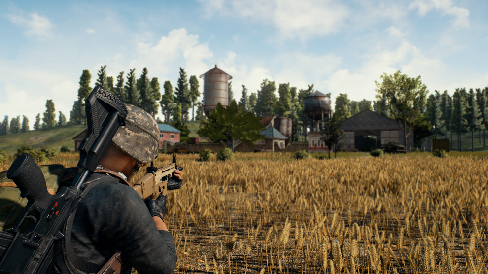 PUBG ждет значительное обновление уже на следующей неделе — фото 1