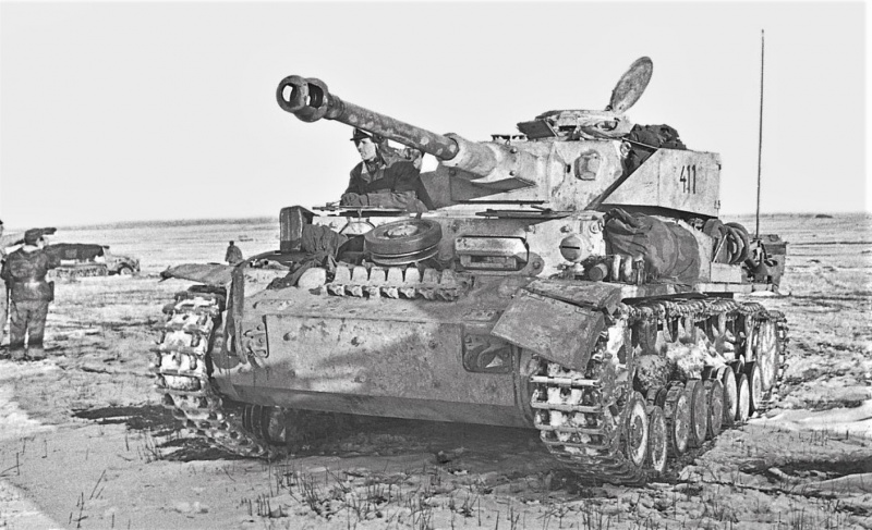 Вся техника в Battlefield V — от «Тигра» до «Юнкерса» — фото 12