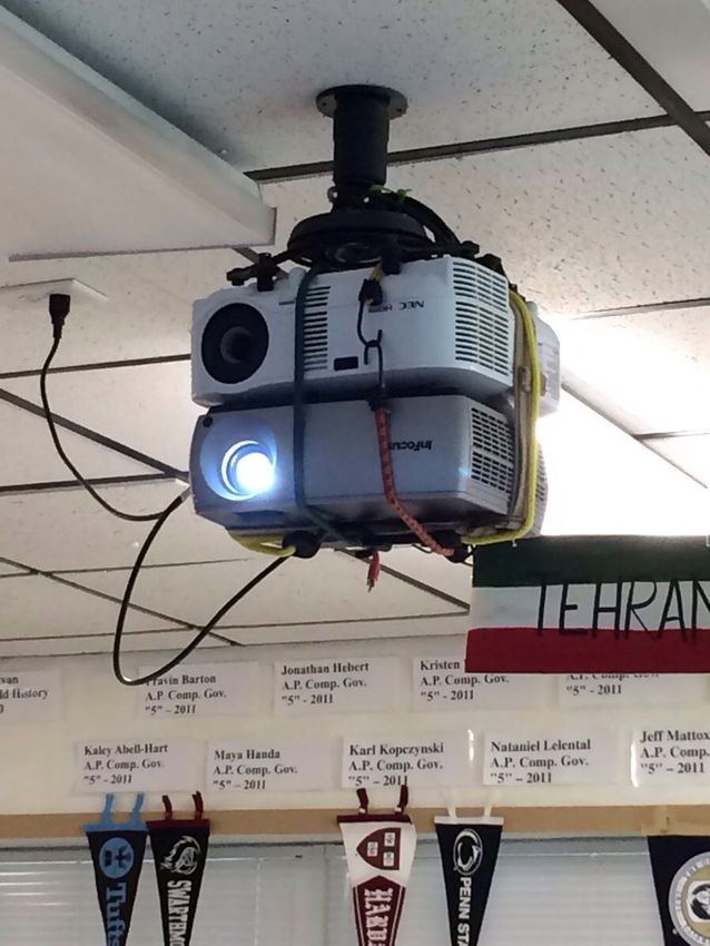 20 ужасающих фото для любого фаната технологий, чистоты и здравого смысла — изображение 7