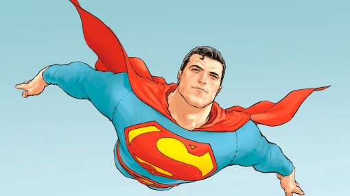 Фильм «Супермен Наследие» Джеймса Ганна официально лишился подзаголовка