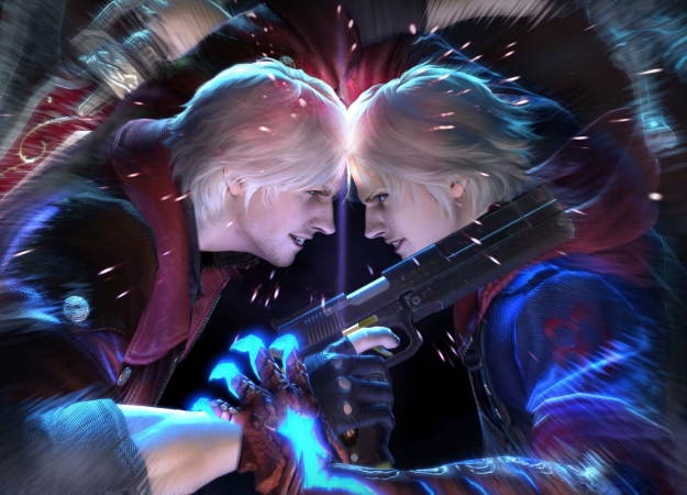 Слух: в Сеть утекло огромное количество информации о Devil May Cry 5. Спойлеры! — фото 1