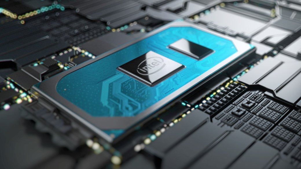 Представлены процессоры 10-го поколения Intel Core Ice Lake. Теперь с ИИ и улучшенной графикой — фото 1