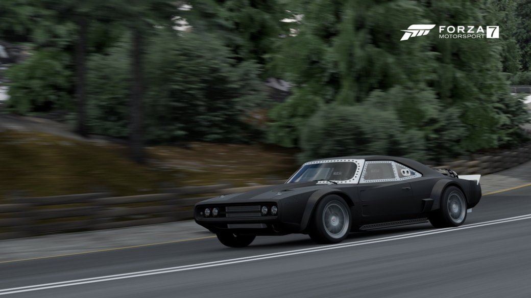 Разбираем Forza Motorsport 7. Знакомиться с серией нужно именно с нее — фото 1