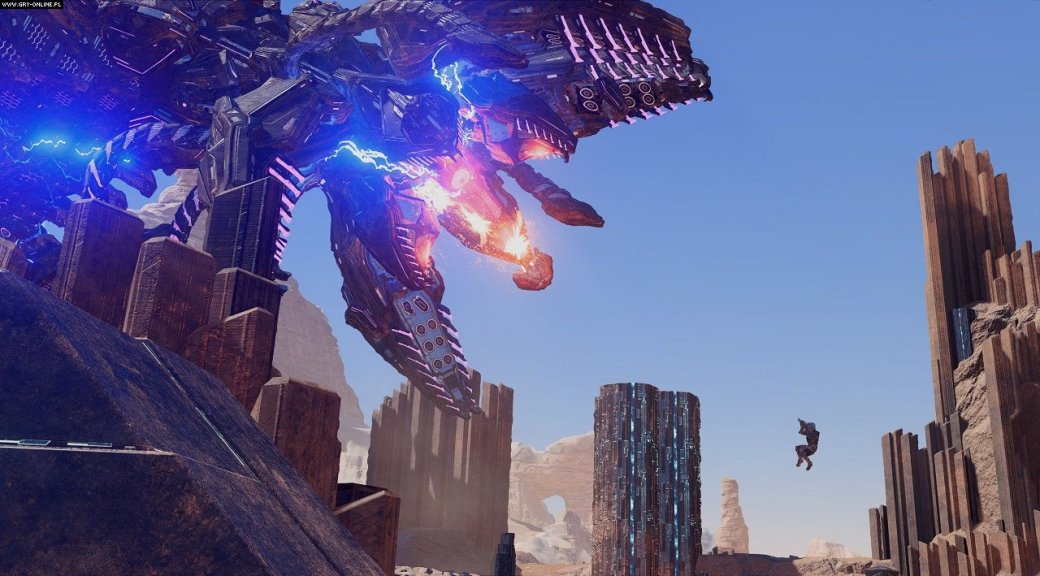 BioWare смогла. Первые впечатления от Mass Effect: Andromeda — фото 2