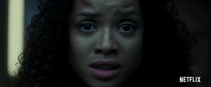 Рецензия на фильм «Частица Бога» (The Cloverfield Paradox) — фото 3