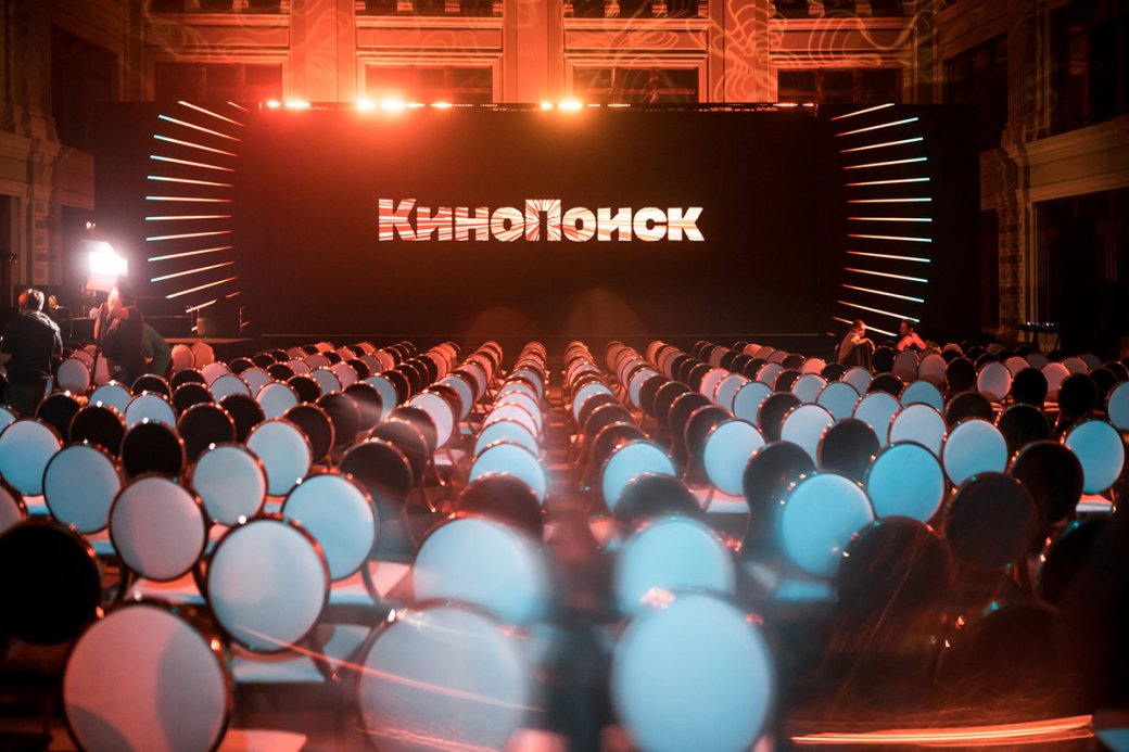 За год один подписчик смотрит на «Кинопоиске» 36 проектов, 15 спортивных трансляций и 16 телеканалов

Источник: Кинопоиск