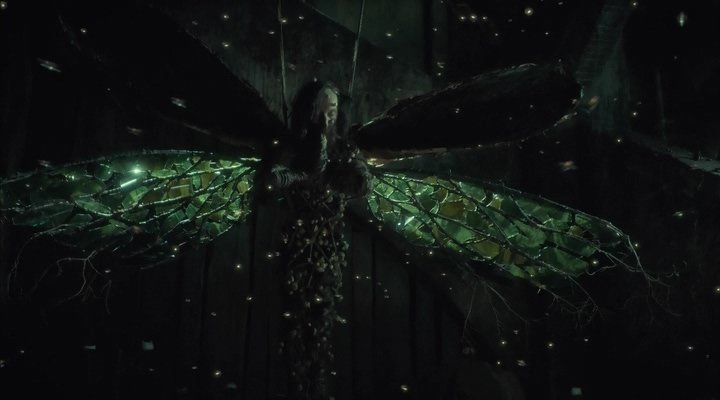 «Ганнибал»: самый красивый сериал в истории телевидения — изображение 22