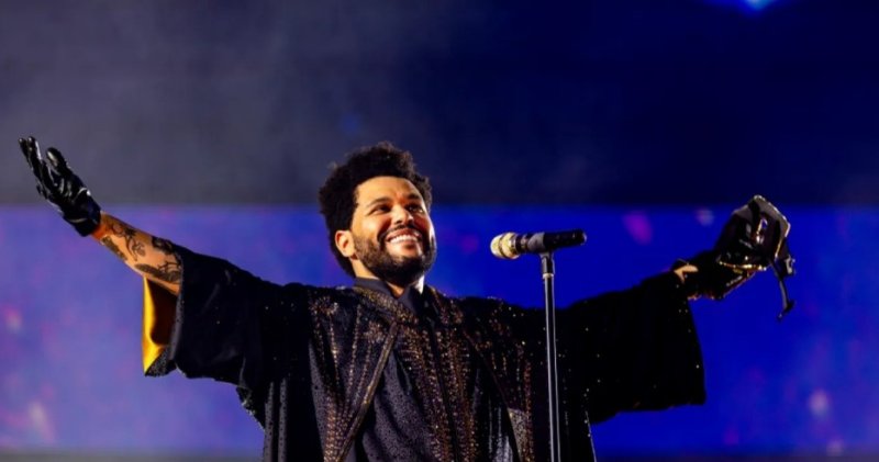 The Weeknd установил новый рекорд среди сольных артистов - изображение 1