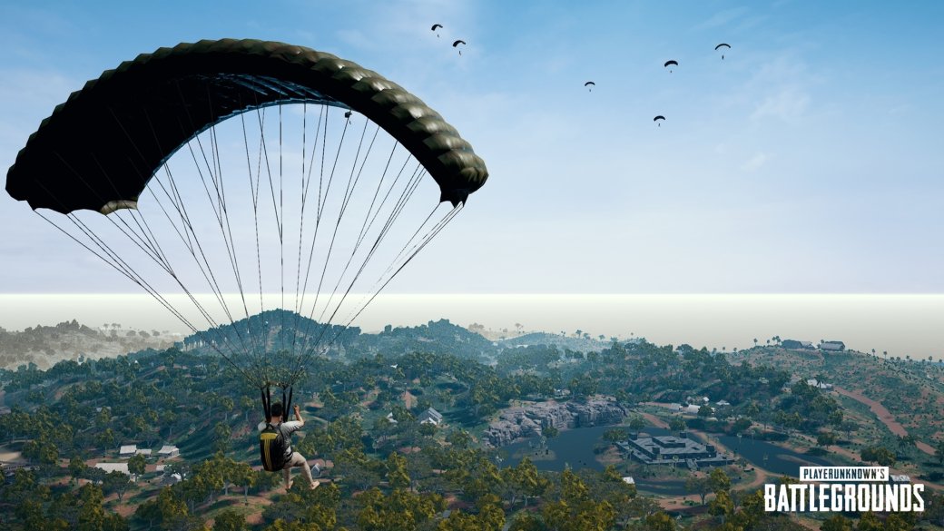 Спустя полгода после релиза PUBG: 6 главных побед и 6 провалов PUBG Corporation — фото 2