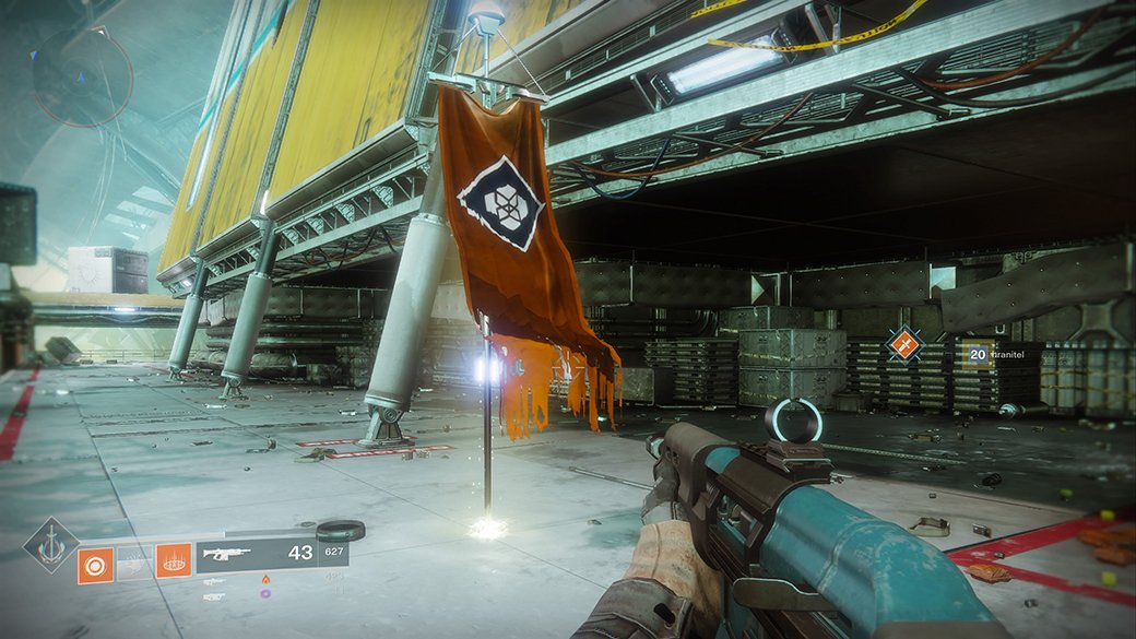 Гайд по Destiny 2. Как быстро прокачаться — фото 2