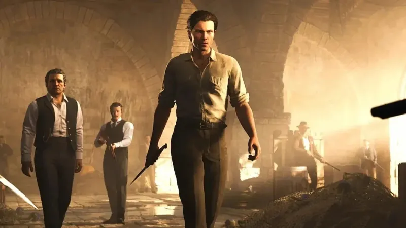 IGN в своём превью назвал Mafia: The Old Country возвращением к истокам серии - изображение 1