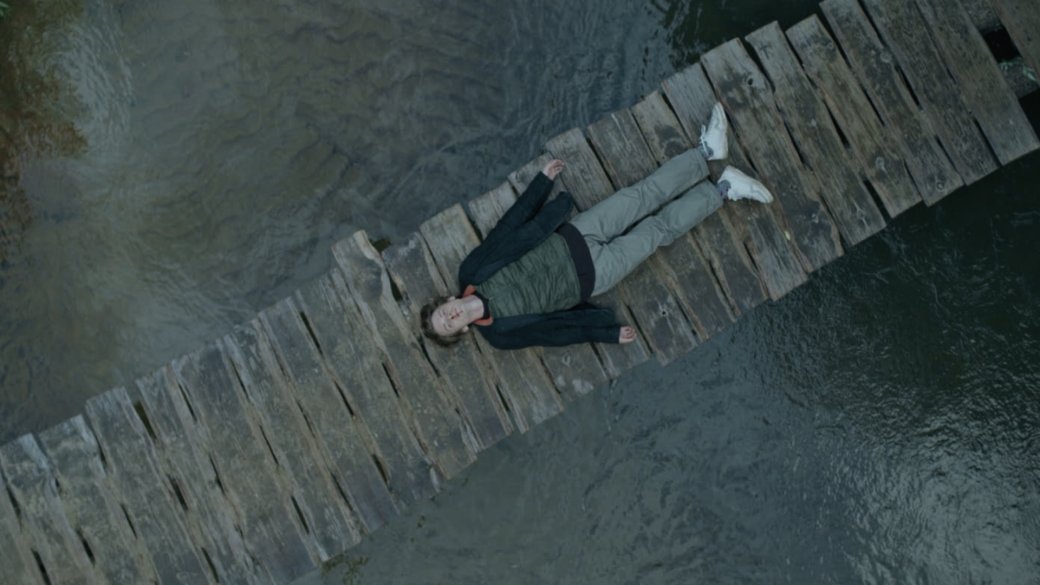 Что происходит в «Топях»? 6 теорий фанатов о концовке сериала — фото 6