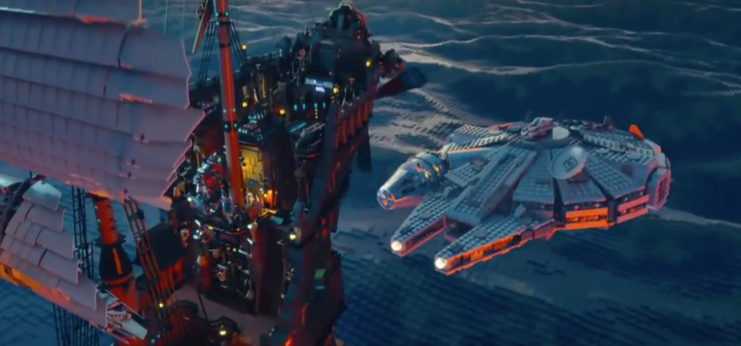 Лорд и Миллер поставят «Хан Соло» — самый нужный фильм Star Wars — фото 1