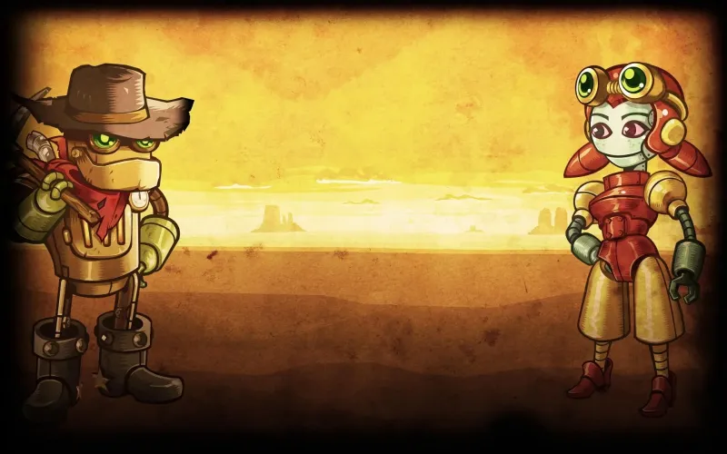 В Steam бесплатно раздают приключение SteamWorld Dig - изображение 1