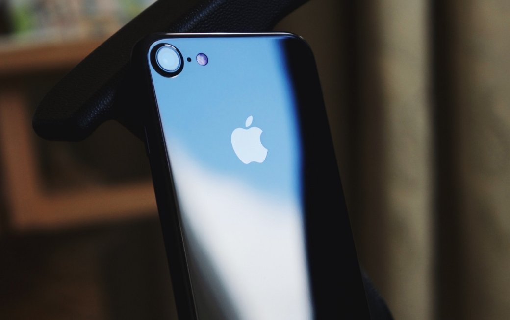 Завершился фотоконкурс «Снято на iPhone». Apple выбрала десятку лучших фото — фото 1