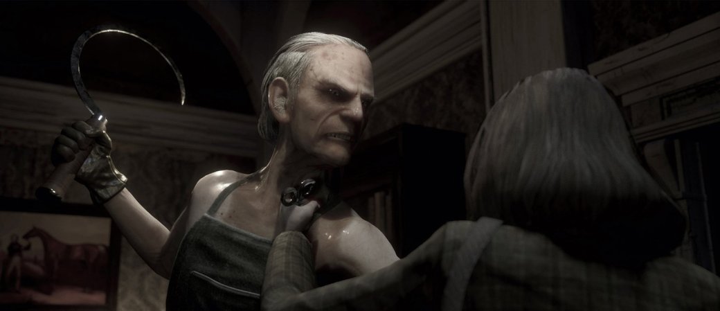 Silent Hill + The Evil Within? Играем в Remothered: Tormented Fathers — фото 4