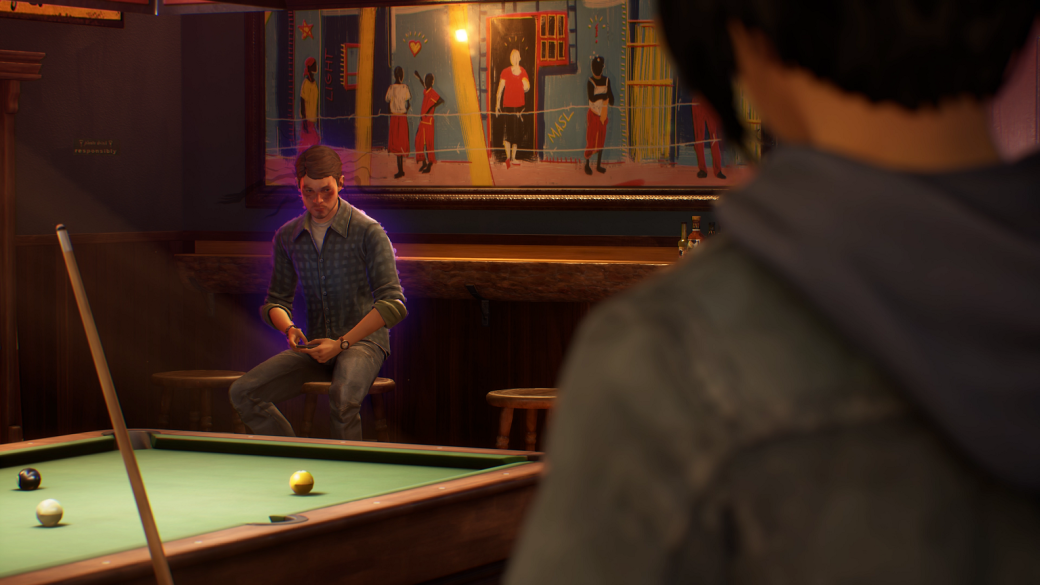 В трейлере Life is Strange: True Colors показали способности главной героини — изображение 2