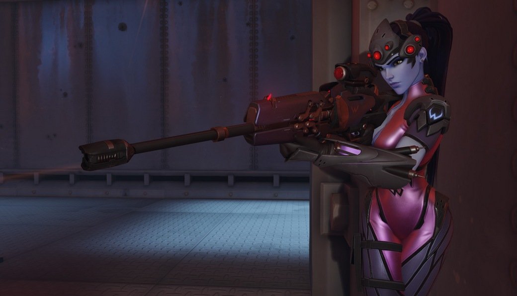 Overwatch советы начинающим — фото 12