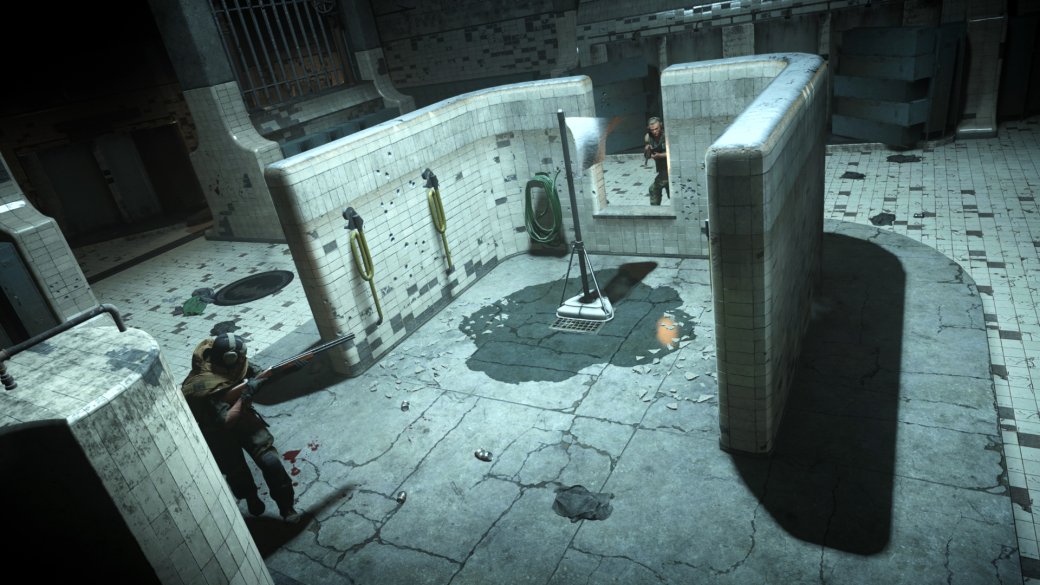 Гайд. Как выигрывать дуэли в ГУЛАГе в Call of Duty: Warzone — основные советы — фото 2