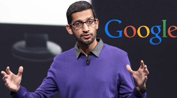 Главные новости с конференции Google I/O — фото 1