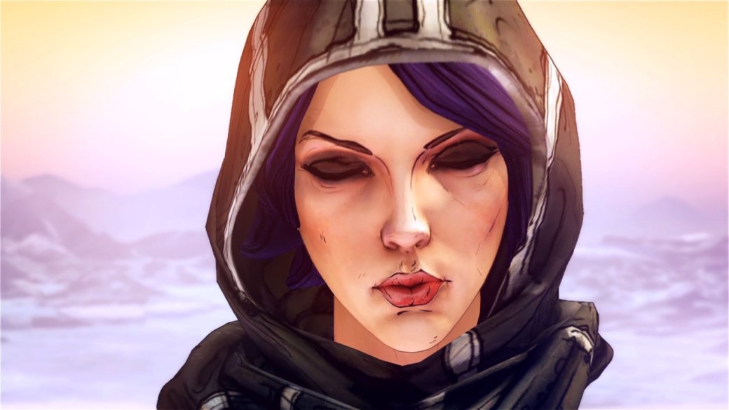 Как три части Borderlands выглядят и работают на Switch. Отвечаем скриншотами и гифками — фото 7
