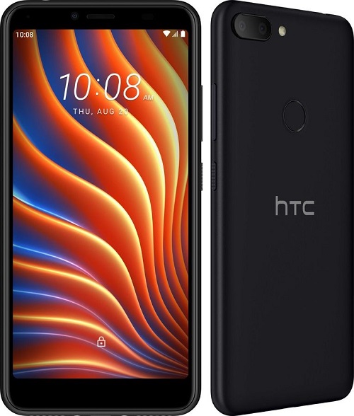 Начались российские продажи бюджетного смартфона HTC Wildfire E Lite — фото 1