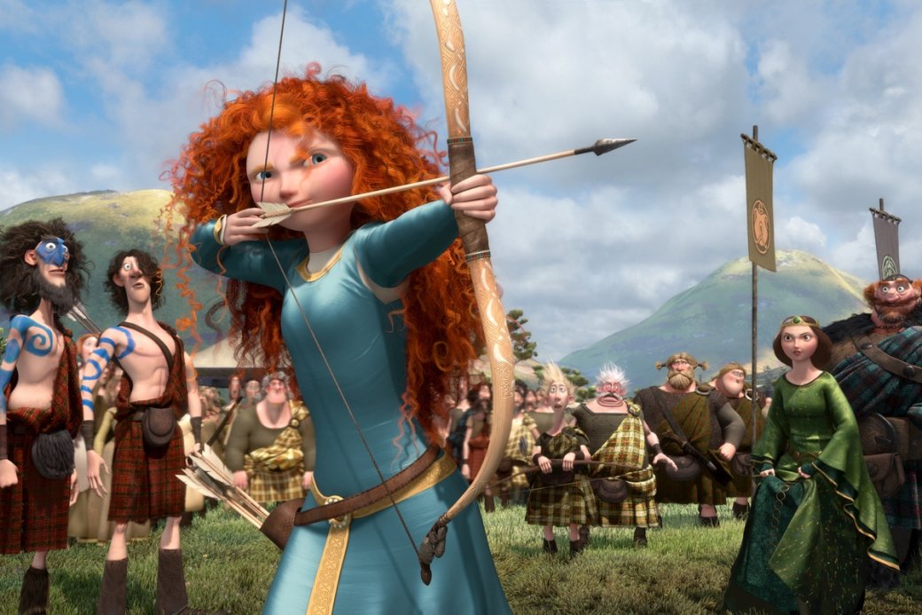 Что смотреть к выходу «Базза Лайтера»: все мультфильмы Pixar, от любимчиков до изгоев — фото 6
