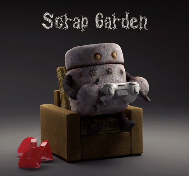 Итоги GamesJamKanobu 2015 — фото 5