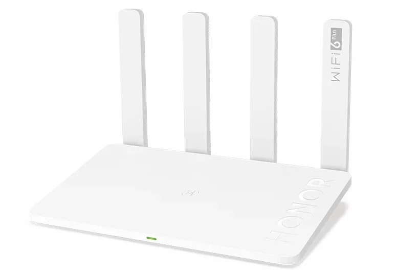 В России выходит Honor Router 3 — доступный беспроводной роутер с поддержкой Wi-Fi 6 Plus — фото 1