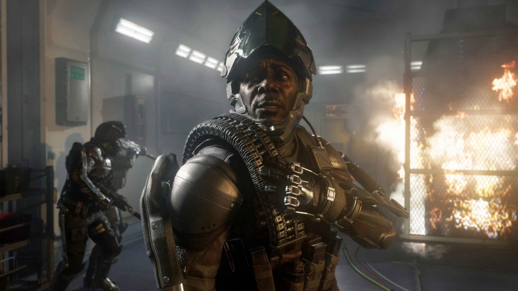 Новой Call of Duty предрекли продажи хуже предшественницы — фото 1