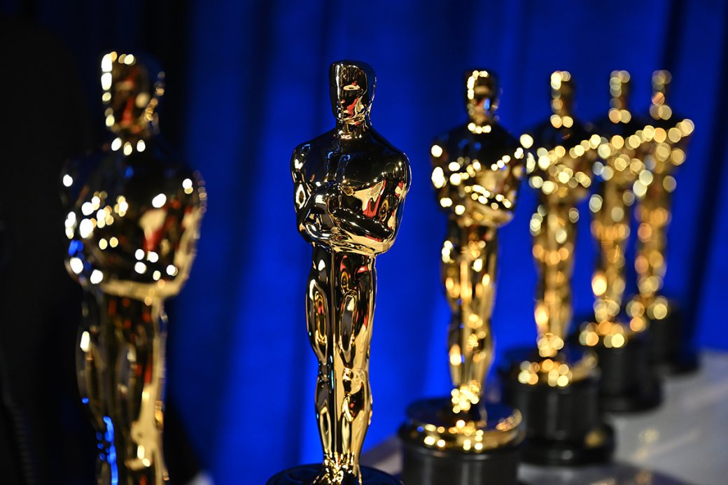 Желанная статуэтка
Источник: getty images