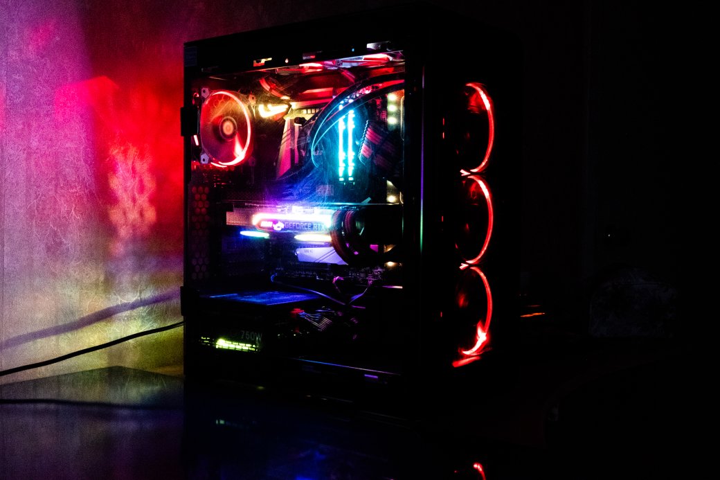 Тестируем трассировку лучей в Battlefield V на MSI GeForce RTX 2080 Gaming X Trio — изображение 3