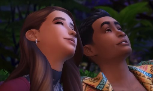 Для The Sims 4 показали трейлер игрового набора «Стрелы Купидона»