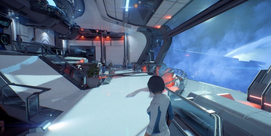 Ультимативный гайд по Mass Effect: Andromeda — фото 5