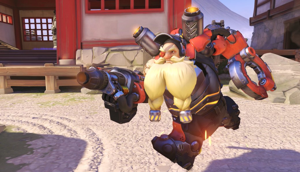 Overwatch советы начинающим — фото 11
