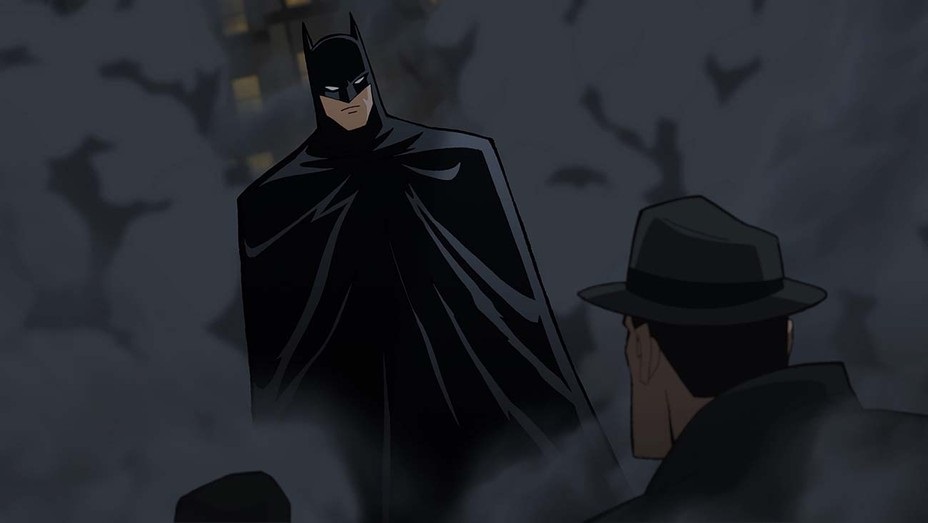 (Изображение: Warner Bros. Home Entertainment)